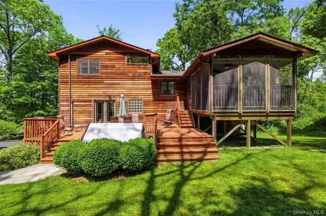 44 Sayer Road Blooming Grove NY 10914