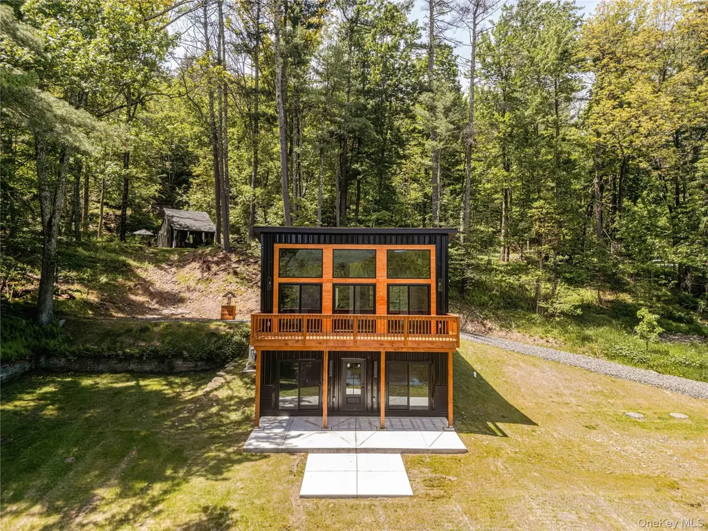 134 Irish Cape Road Napanoch NY 12458