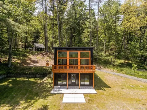 134 Irish Cape Road Napanoch NY 12458