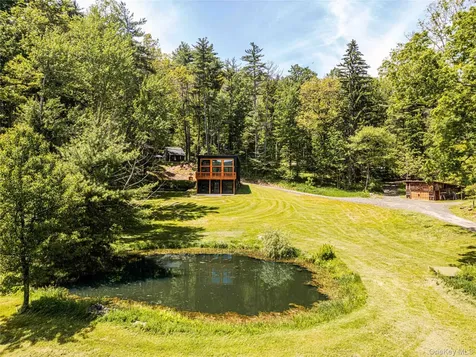 134 Irish Cape Road Napanoch NY 12458