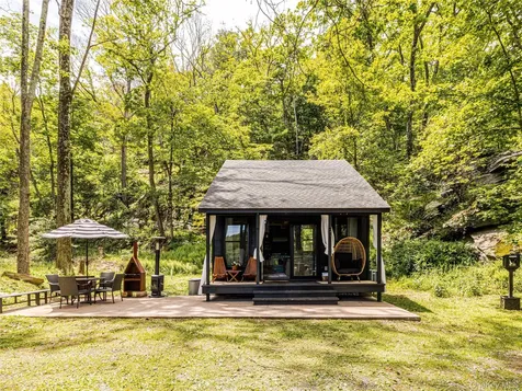 134 Irish Cape Road Napanoch NY 12458