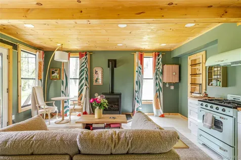 134 Irish Cape Road Napanoch NY 12458