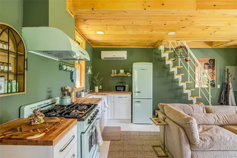 134 Irish Cape Road Napanoch NY 12458