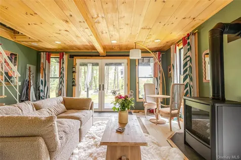 134 Irish Cape Road Napanoch NY 12458