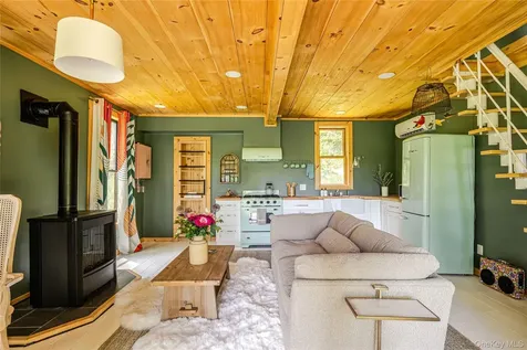 134 Irish Cape Road Napanoch NY 12458