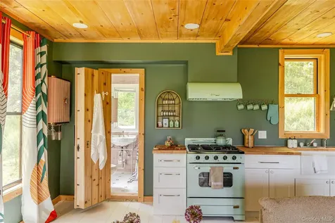 134 Irish Cape Road Napanoch NY 12458