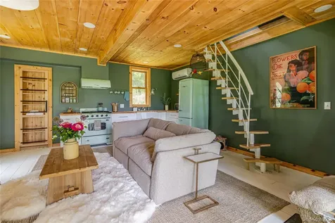 134 Irish Cape Road Napanoch NY 12458