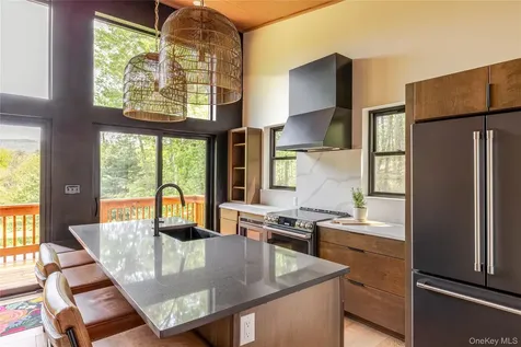 134 Irish Cape Road Napanoch NY 12458