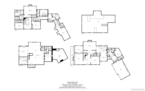 86 Sheather Road Mount Kisco NY 10549