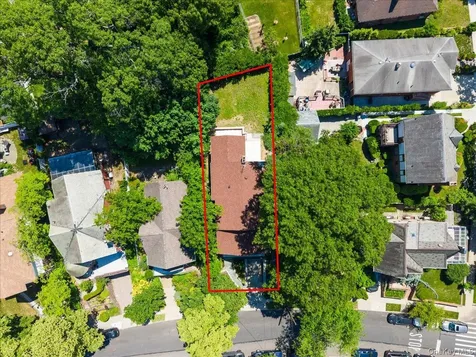 8549 Avon Street Jamaica Estates NY 11432