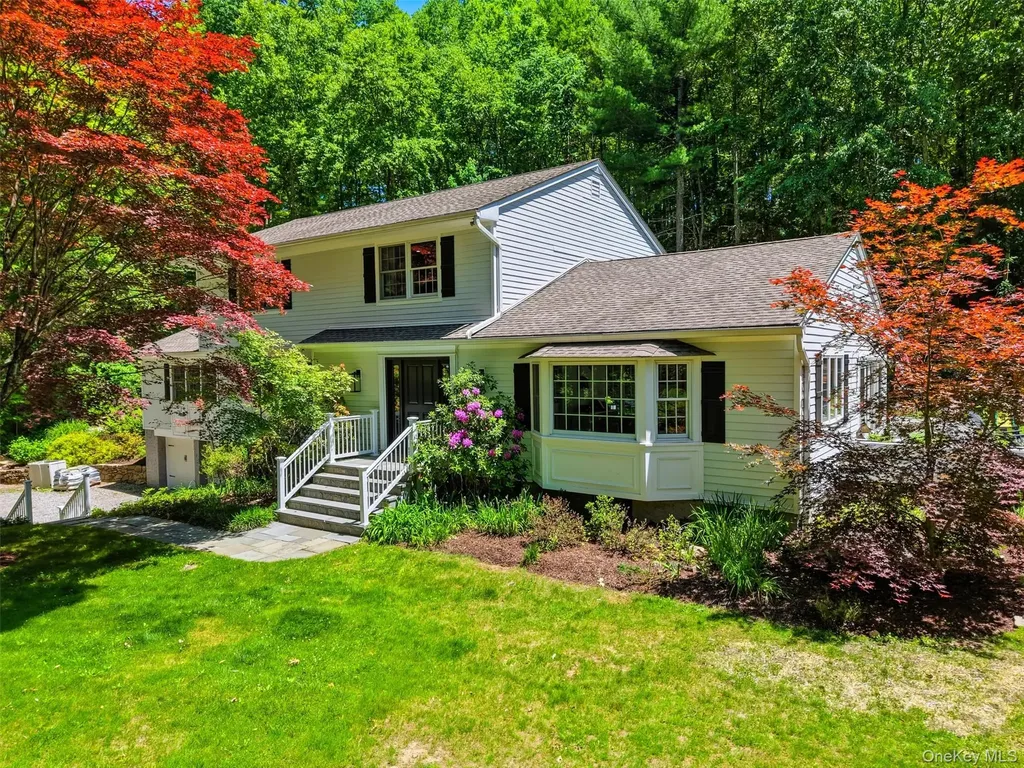 13 Schildbach Road Pound Ridge NY 10576