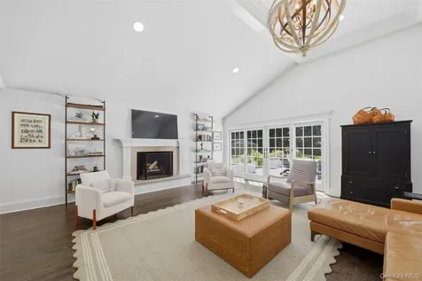 13 Schildbach Road Pound Ridge NY 10576