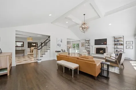13 Schildbach Road Pound Ridge NY 10576