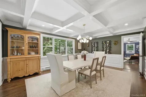 13 Schildbach Road Pound Ridge NY 10576