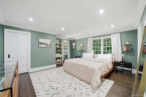 13 Schildbach Road Pound Ridge NY 10576
