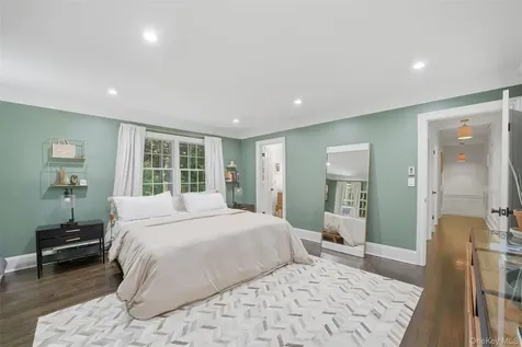 13 Schildbach Road Pound Ridge NY 10576