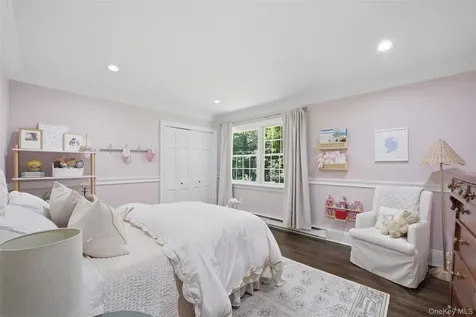 13 Schildbach Road Pound Ridge NY 10576