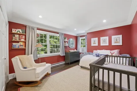 13 Schildbach Road Pound Ridge NY 10576