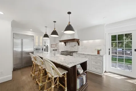 13 Schildbach Road Pound Ridge NY 10576