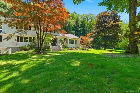 13 Schildbach Road Pound Ridge NY 10576