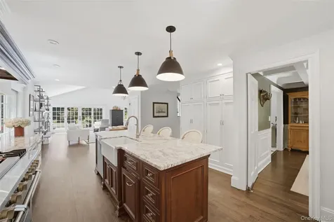 13 Schildbach Road Pound Ridge NY 10576
