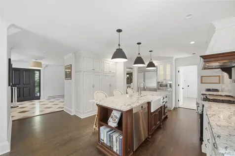 13 Schildbach Road Pound Ridge NY 10576
