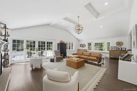 13 Schildbach Road Pound Ridge NY 10576