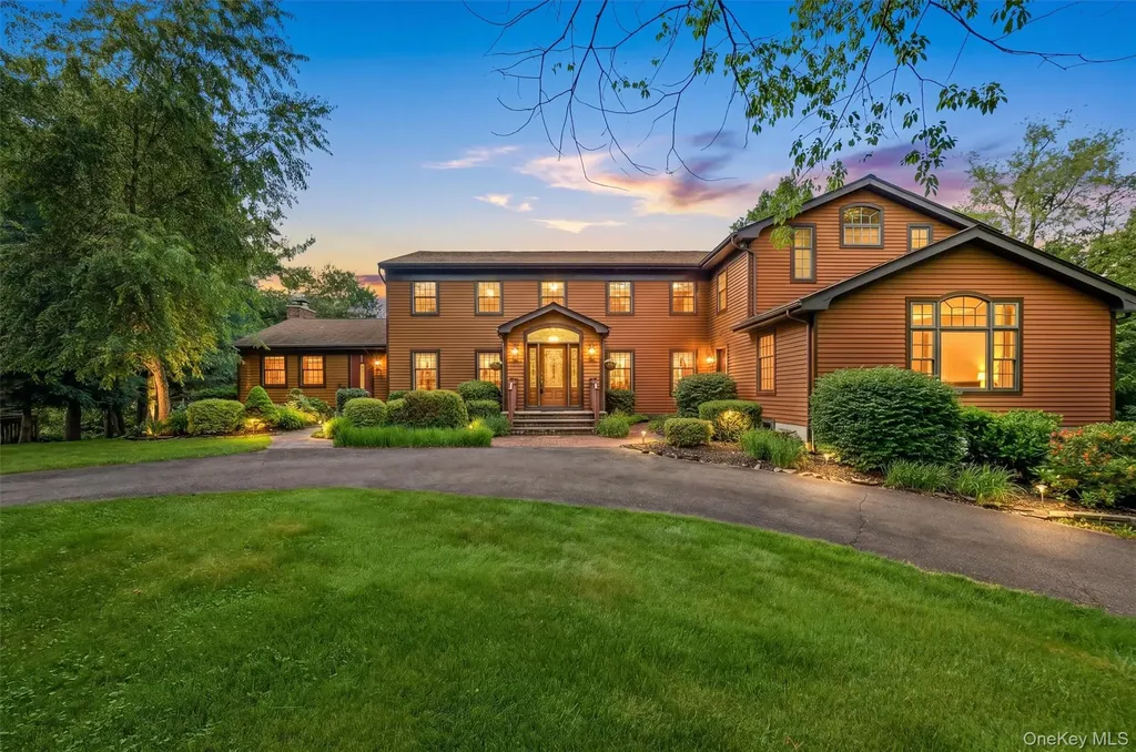 309 Beattie Road Washingtonville NY 10992