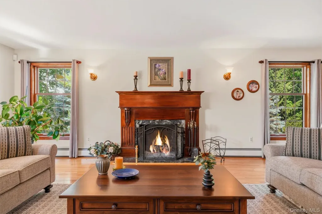 309 Beattie Road Washingtonville NY 10992