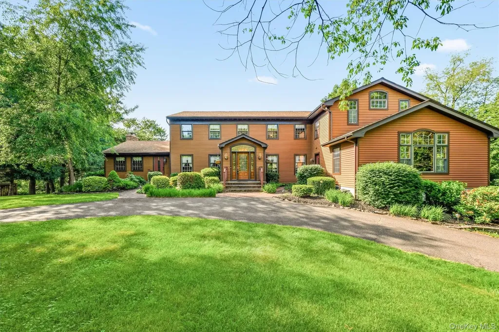 309 Beattie Road Washingtonville NY 10992