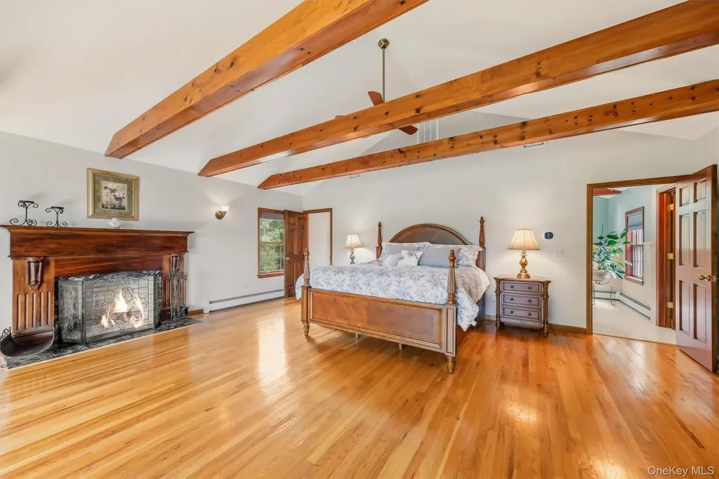 309 Beattie Road Washingtonville NY 10992