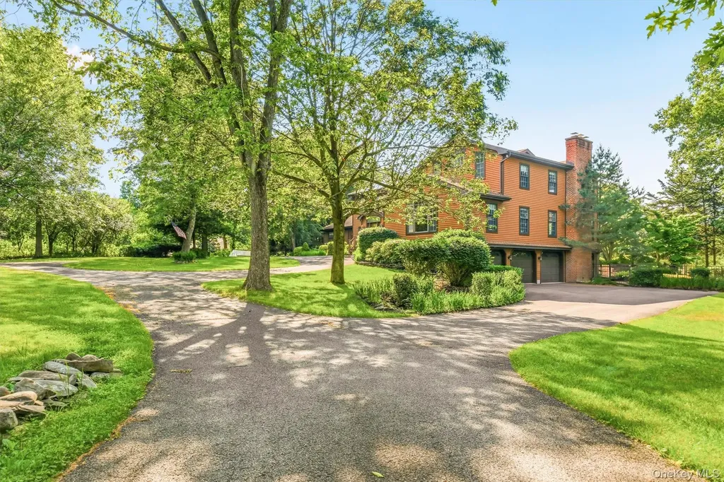309 Beattie Road Washingtonville NY 10992