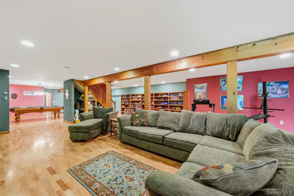 309 Beattie Road Washingtonville NY 10992