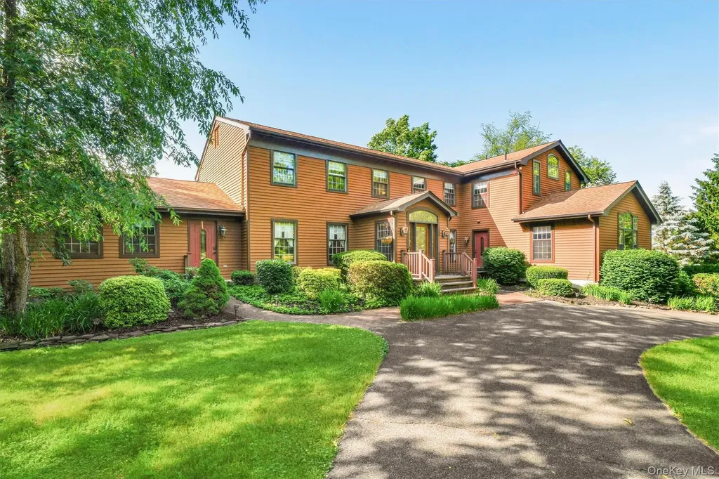 309 Beattie Road Washingtonville NY 10992
