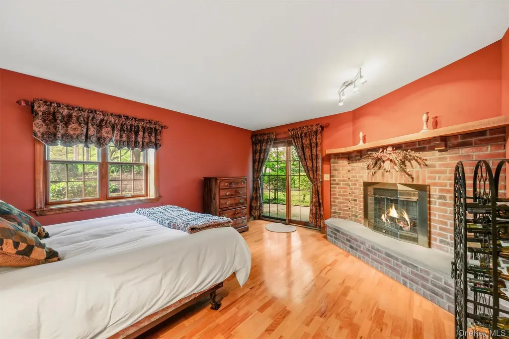 309 Beattie Road Washingtonville NY 10992