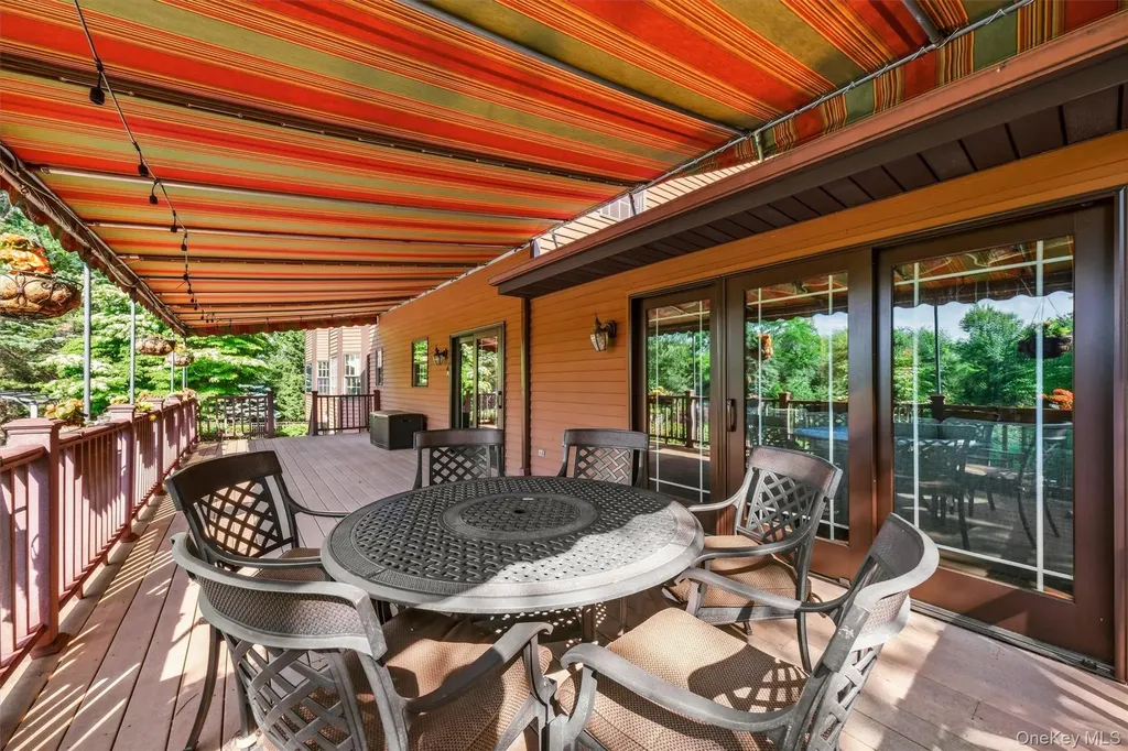 309 Beattie Road Washingtonville NY 10992