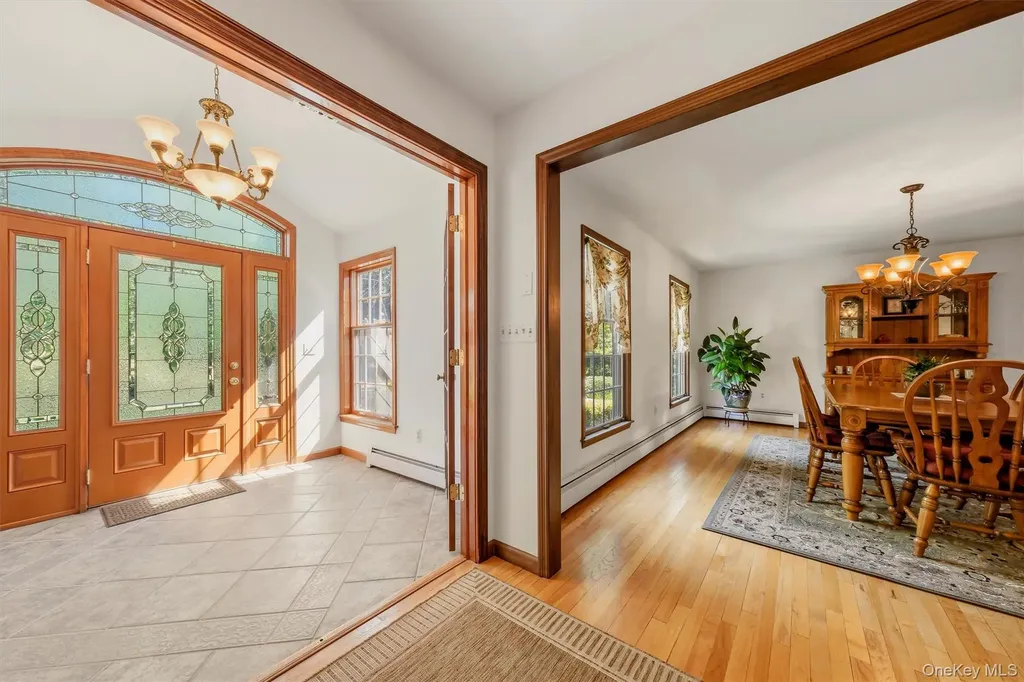 309 Beattie Road Washingtonville NY 10992