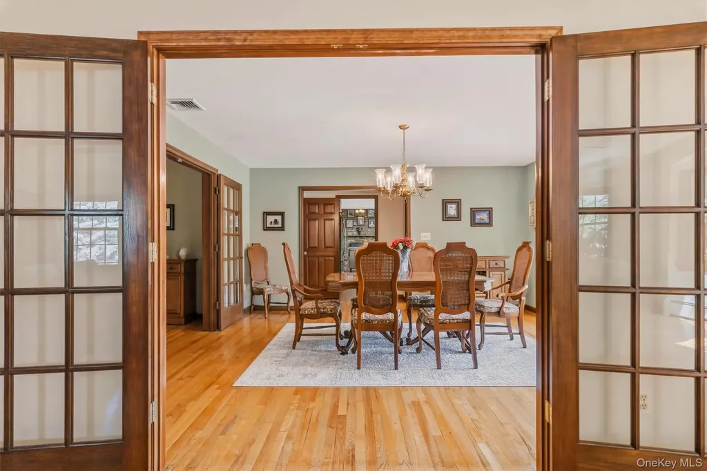 309 Beattie Road Washingtonville NY 10992