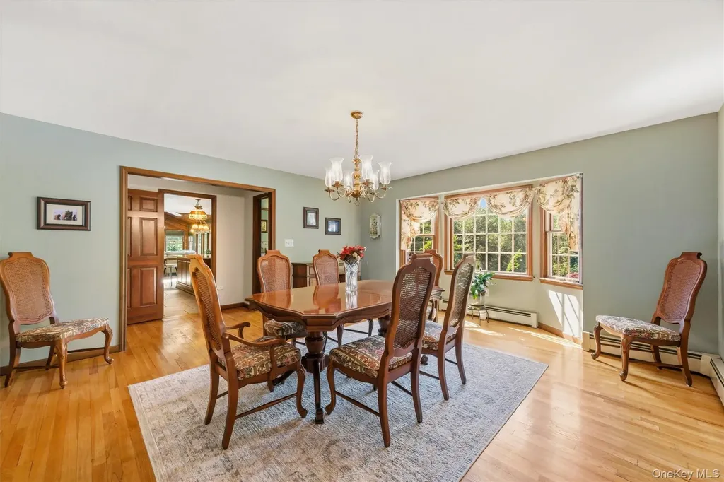 309 Beattie Road Washingtonville NY 10992