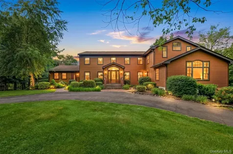 309 Beattie Road Washingtonville NY 10992