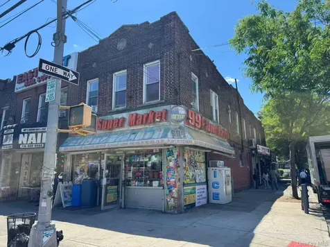 4902 Church Avenue Brooklyn NY 11203