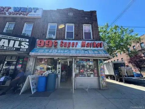 4902 Church Avenue Brooklyn NY 11203