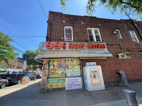 4902 Church Avenue Brooklyn NY 11203