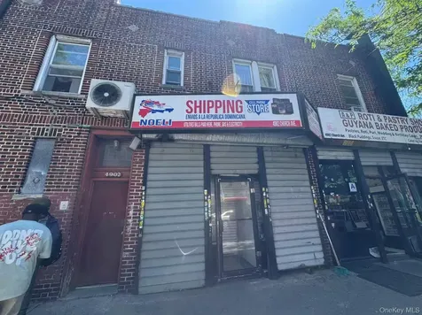 4902 Church Avenue Brooklyn NY 11203