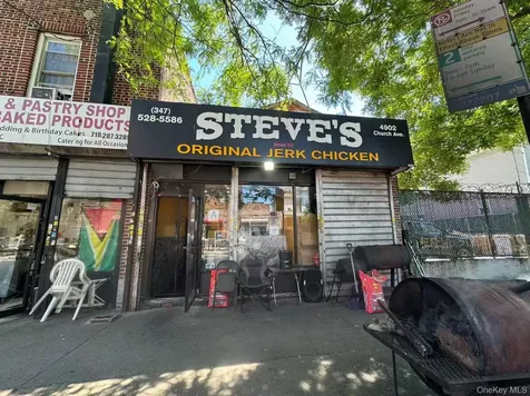 4902 Church Avenue Brooklyn NY 11203