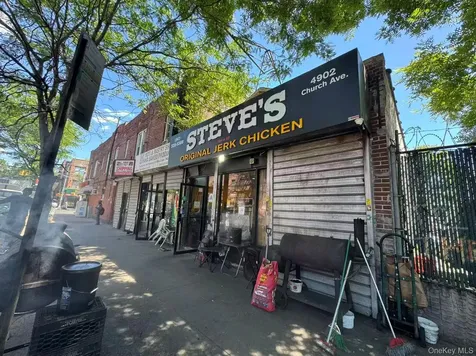 4902 Church Avenue Brooklyn NY 11203