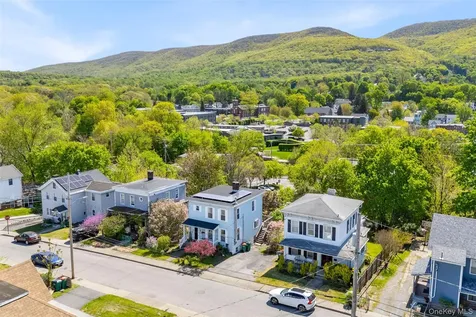 207 Main Street Beacon NY 12508