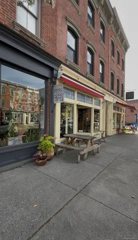 207 Main Street Beacon NY 12508