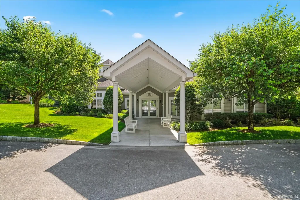 100 Woodcrest Lane Mount Kisco NY 10549