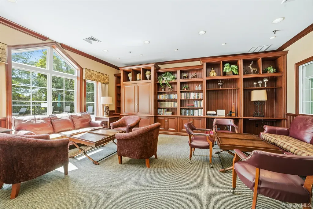 100 Woodcrest Lane Mount Kisco NY 10549